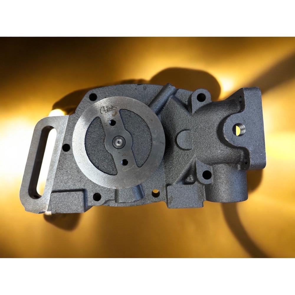 AULink‎ Water Pump Engine Cooling System Cummins N14
